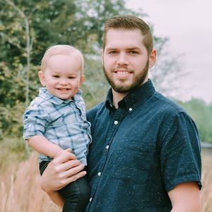 Meet your Posher, Devan